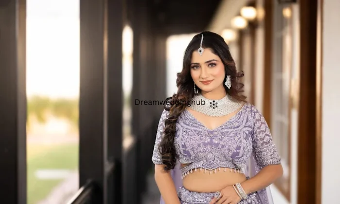 Makeup by Snehal Pawar